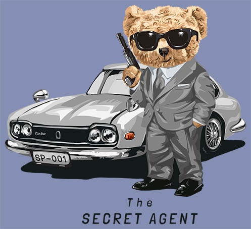 Teddy